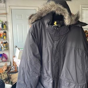 LL Bean Baxter State Parka